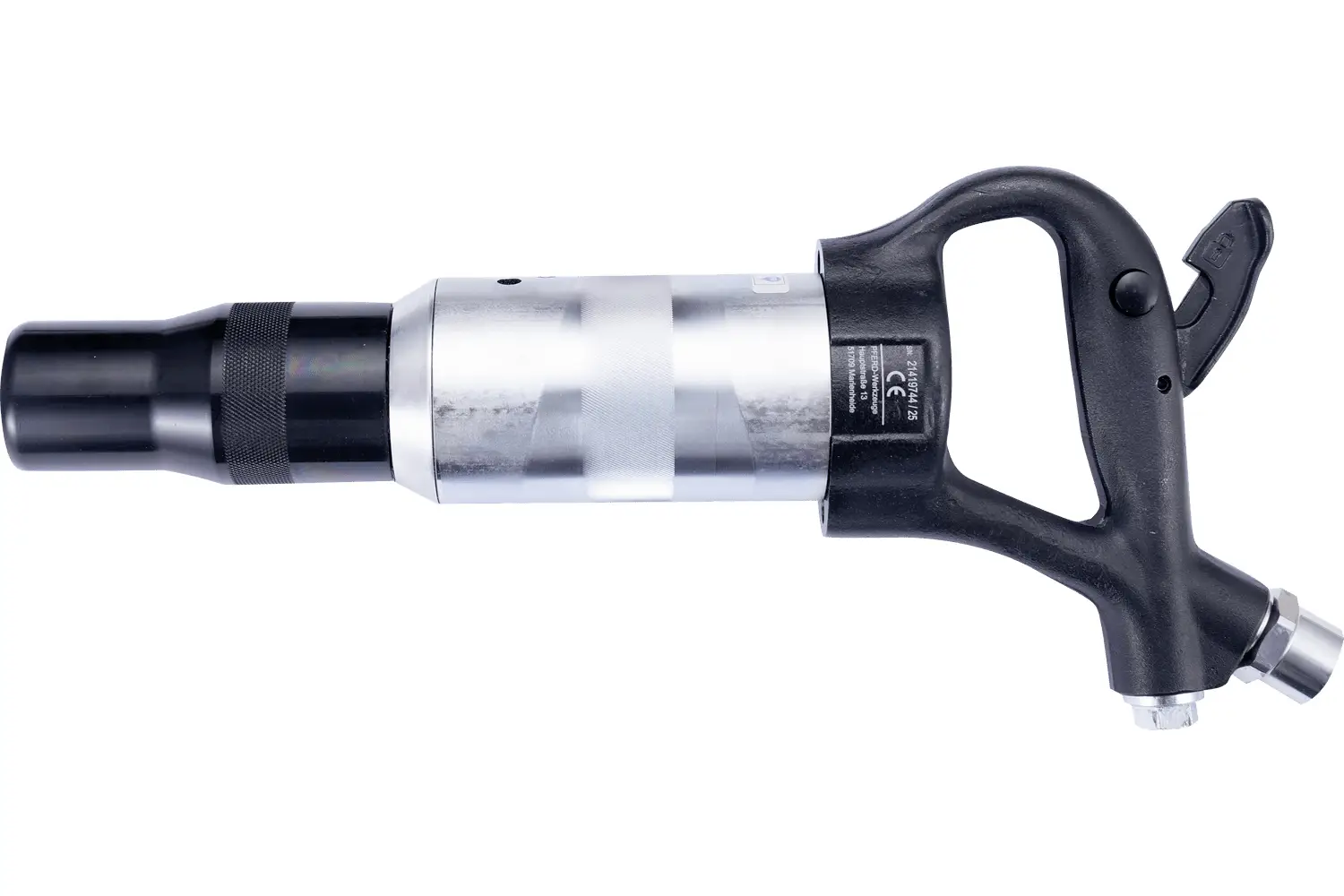 PFERD TOOLS PH 66 F-SK EG06 pneumatický sekáček PFERD TOOLS PH 66 F-SK EG06 pneumatický sekáček