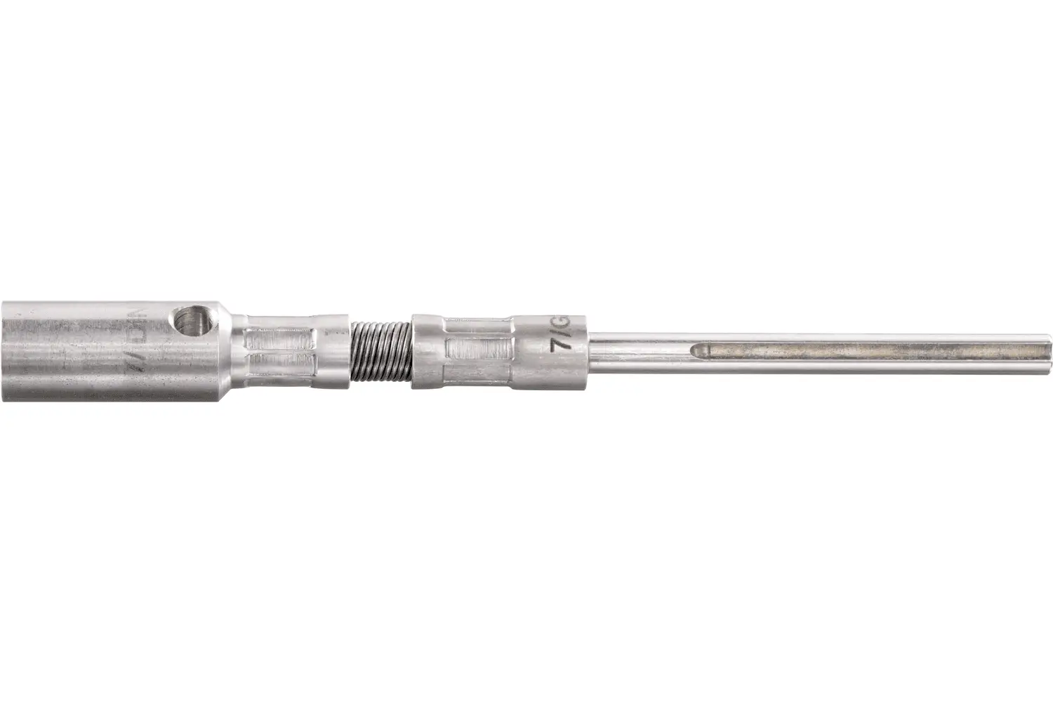 PFERD TOOLS SE DA 27 DIN 10/G22 80900244 Náhradní trubička 1 ks PFERD TOOLS SE DA 27 DIN 10/G22 80900244 Náhradní trubička 1 ks