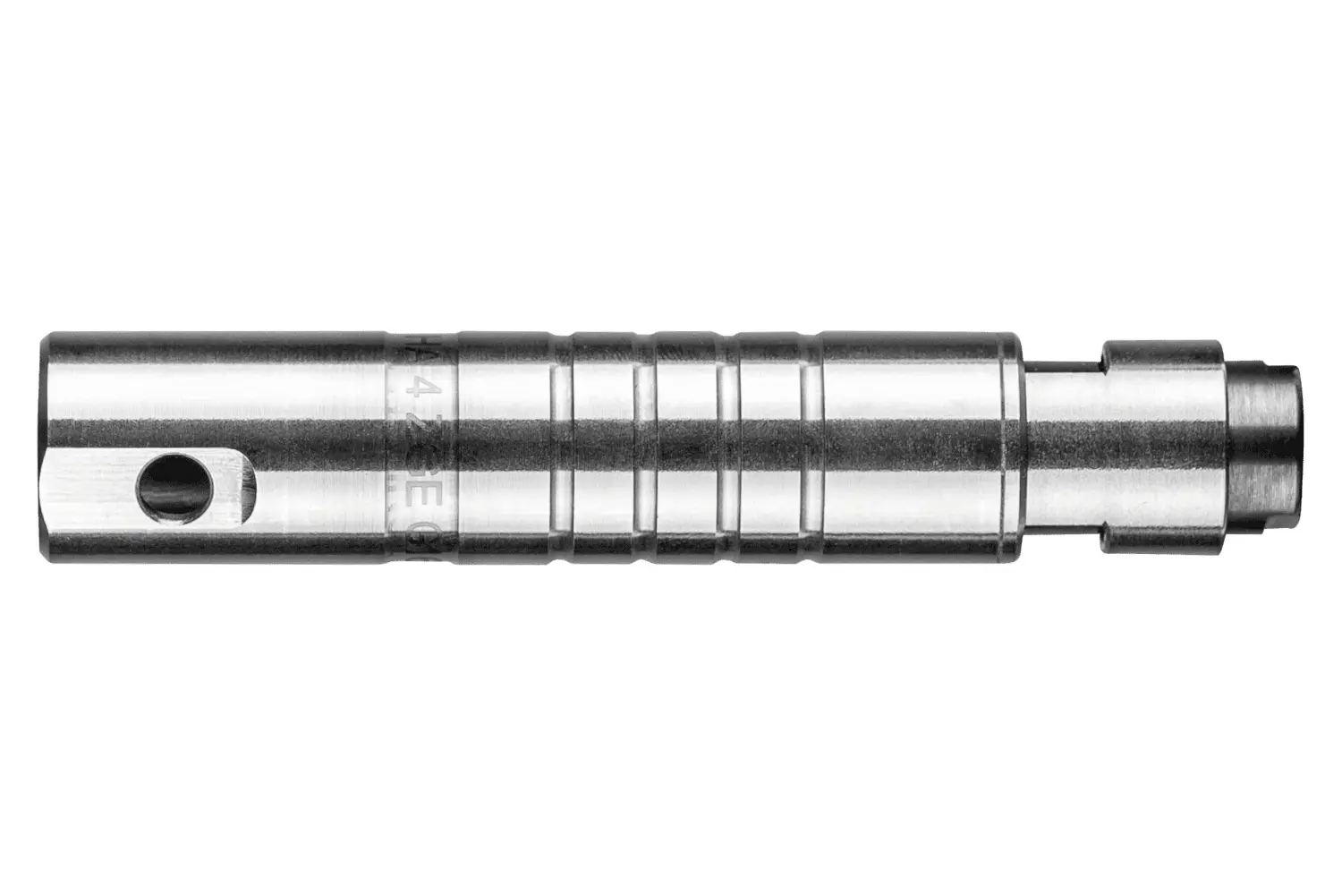 Ruční PFERD TOOLS HA 4 G16/G22 STV s 6 mm kleštinami Max. RPM 25.000 pro pevné prodloužení PFERD TOOLS 86200039 Průměr 20 mm
