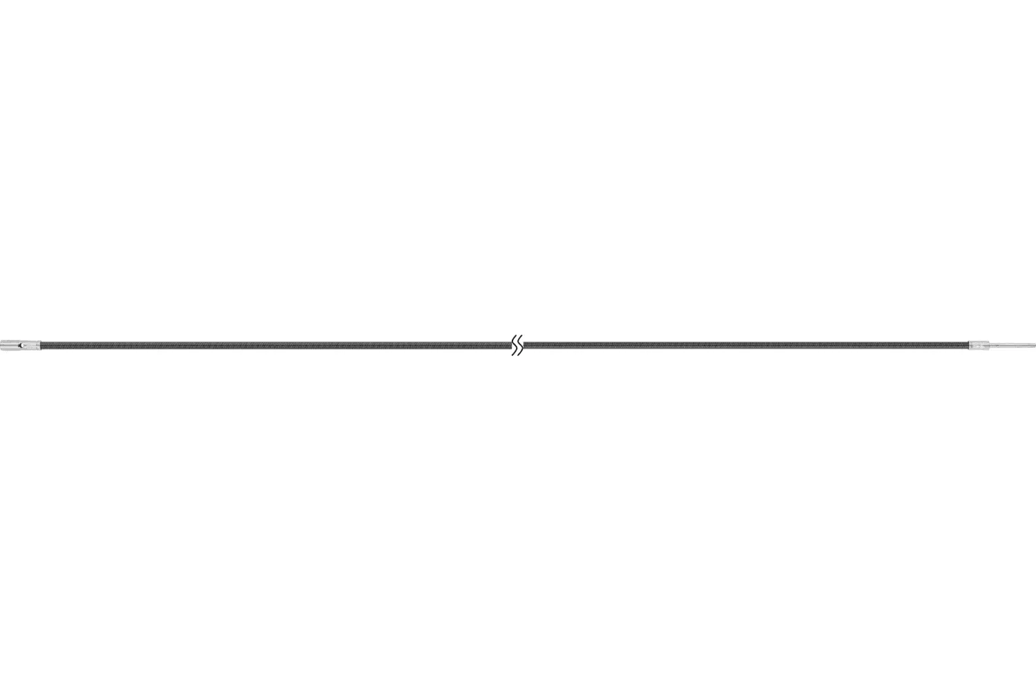PFERD TOOLS SE 12 DIN15/G28 86200334 Duše 1 ks