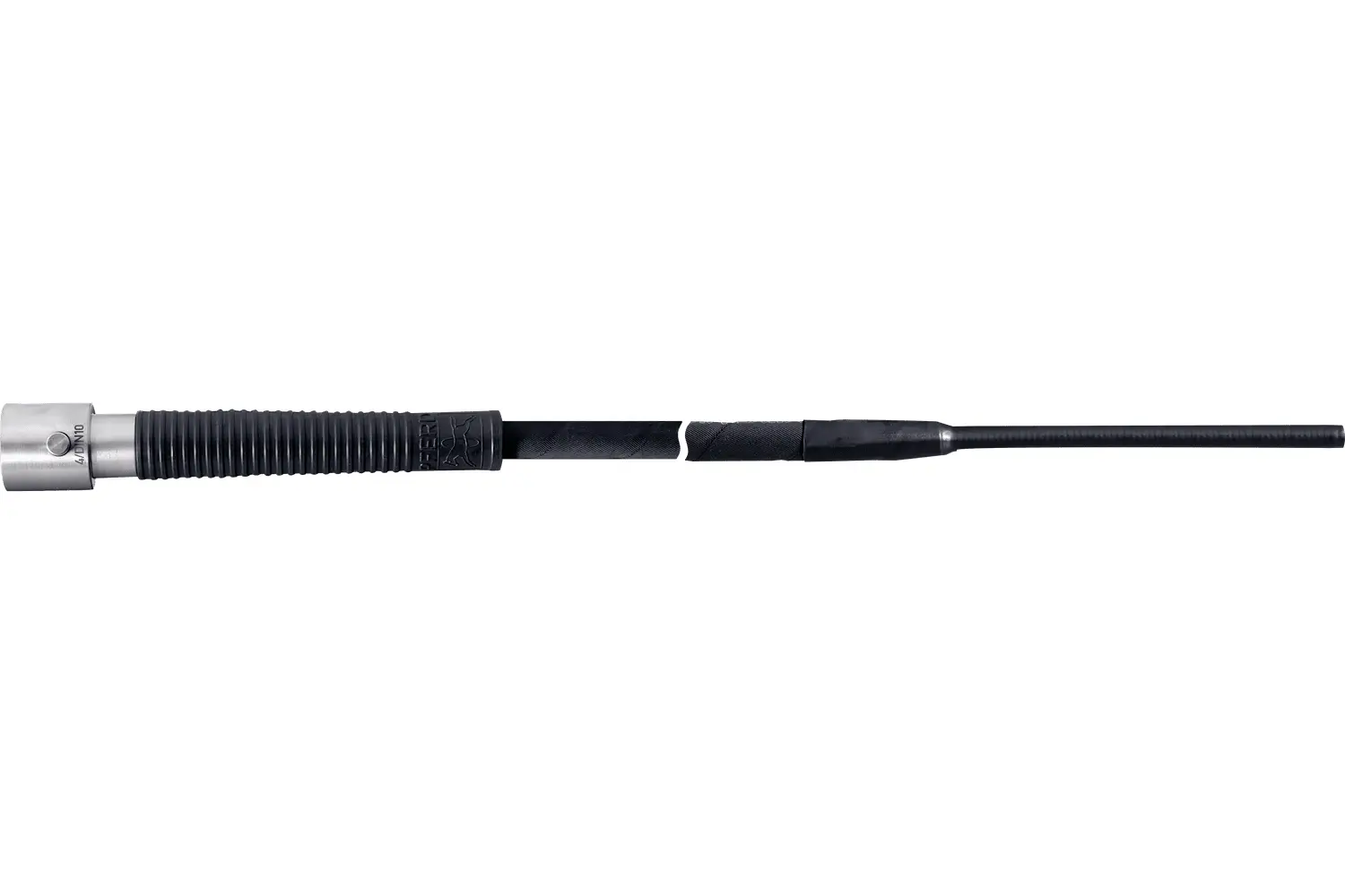 PFERD TOOLS SCH 4 PST-T DIN 10/M4 1,5 m pneumatická hadice 1537 mm
