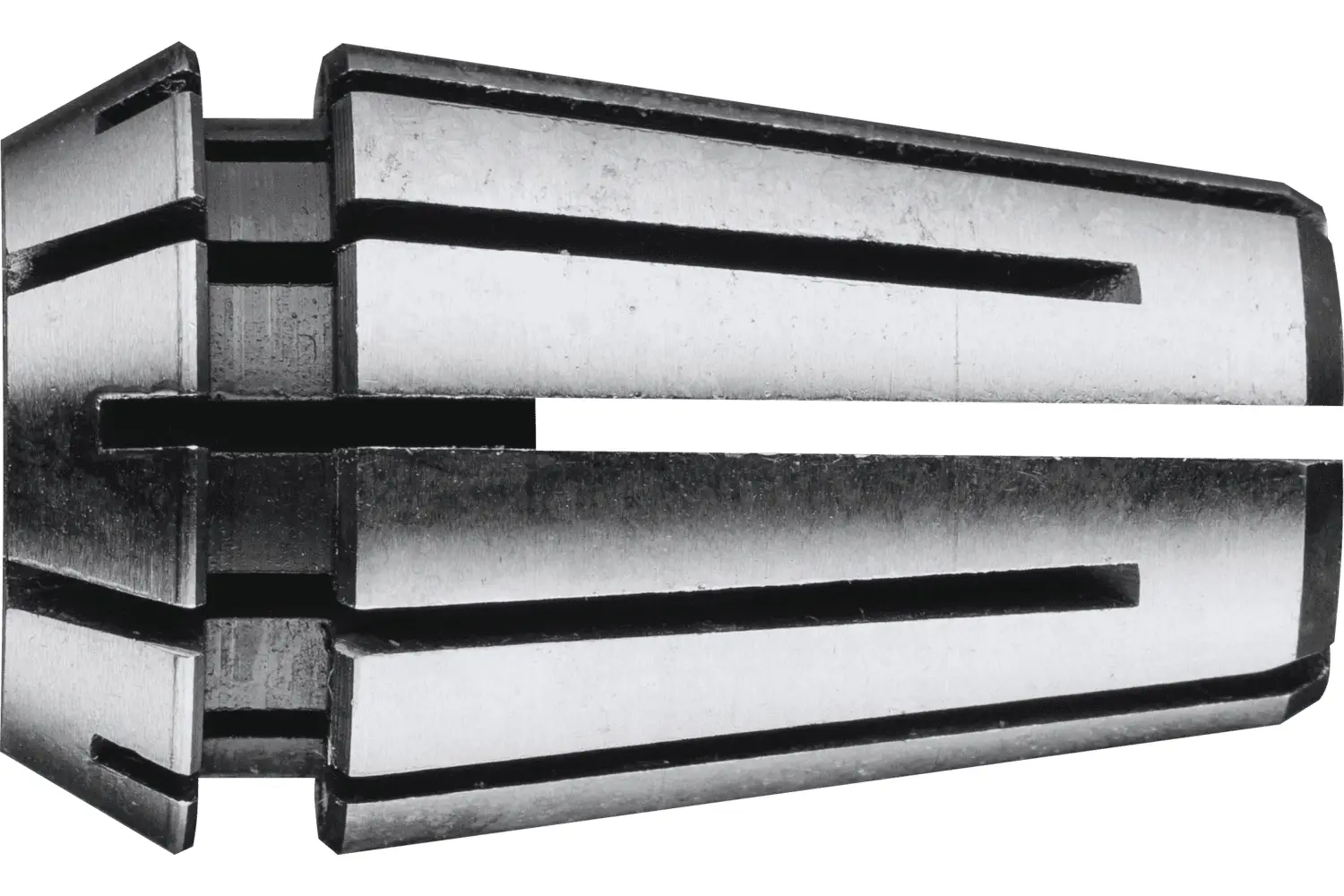 PFERD TOOLS 98980660 SPZ GR.23 3 mm Upínací svěrka 1 ks