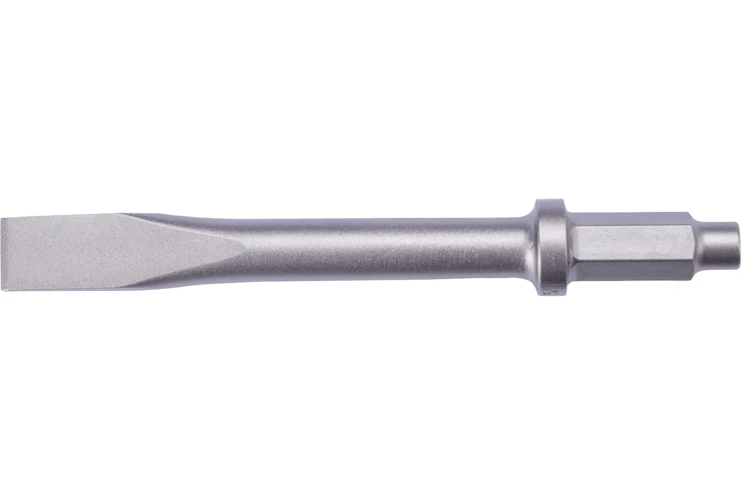 PFERD TOOLS 98989023 FM 125X15 EG02 plochý sekáč 15 mm 1 ks