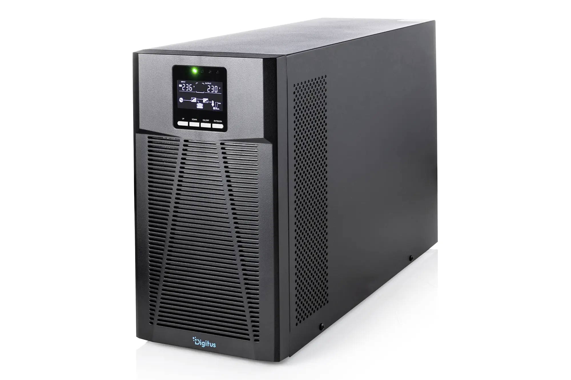 Digitus DN-170132 UPS záložní zdroj 3000 VA