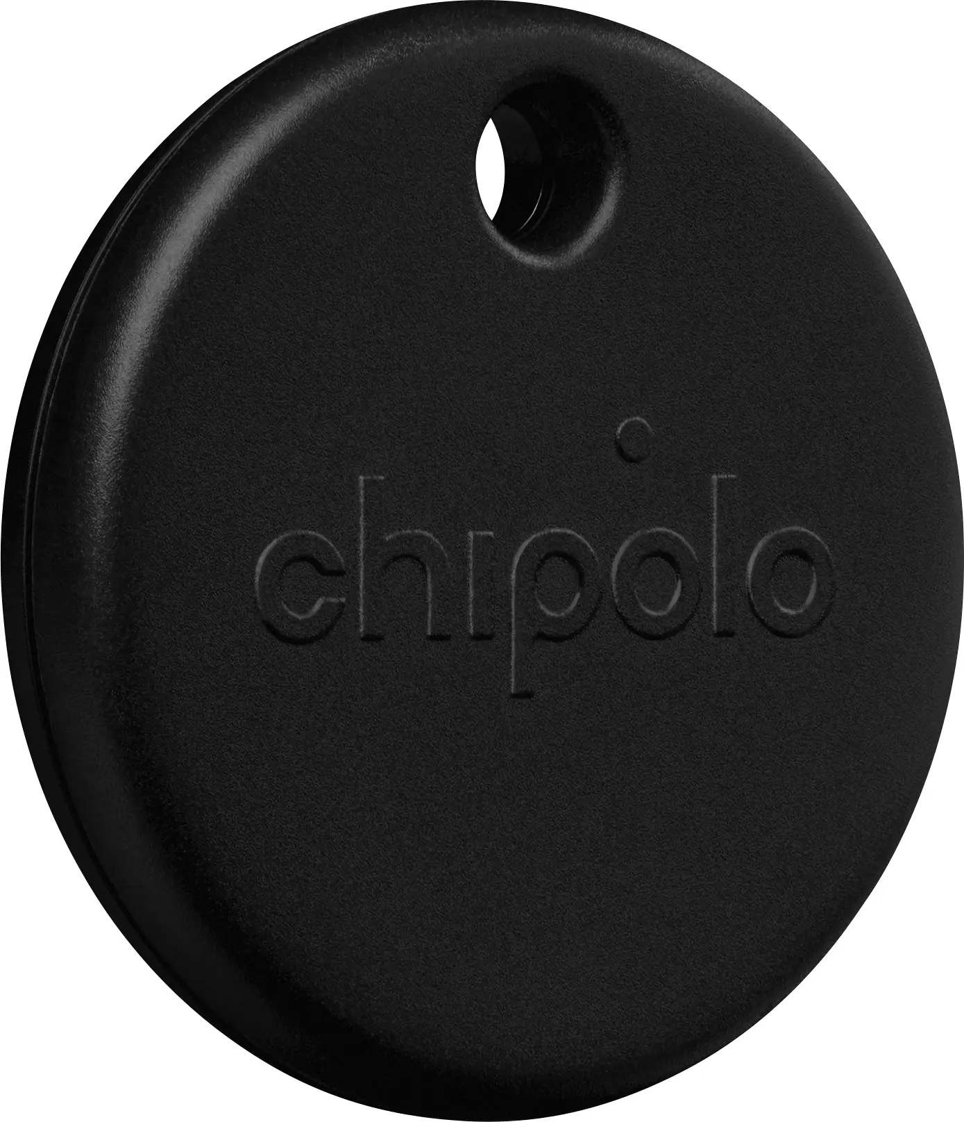 Chipolo POP 4 Pack bluetooth tracker černá, červená, bílá, modrá