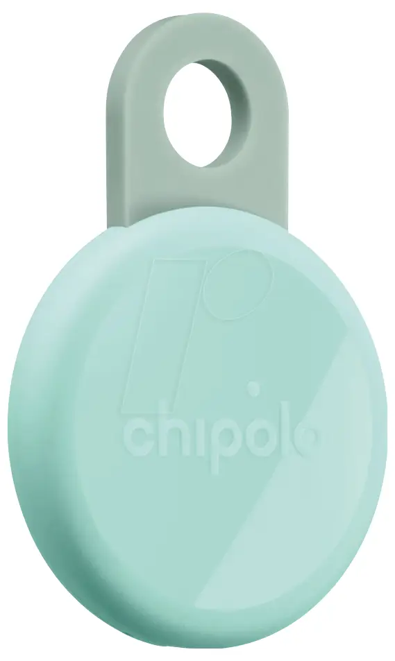 Chipolo LOOP bluetooth tracker mátová