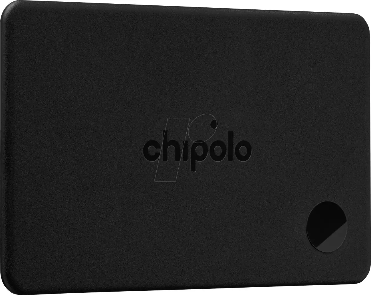 Chipolo CARD bluetooth tracker uhlová