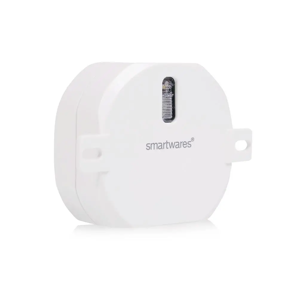 Smartwares SHW-90301 Vestavný spínač bílá