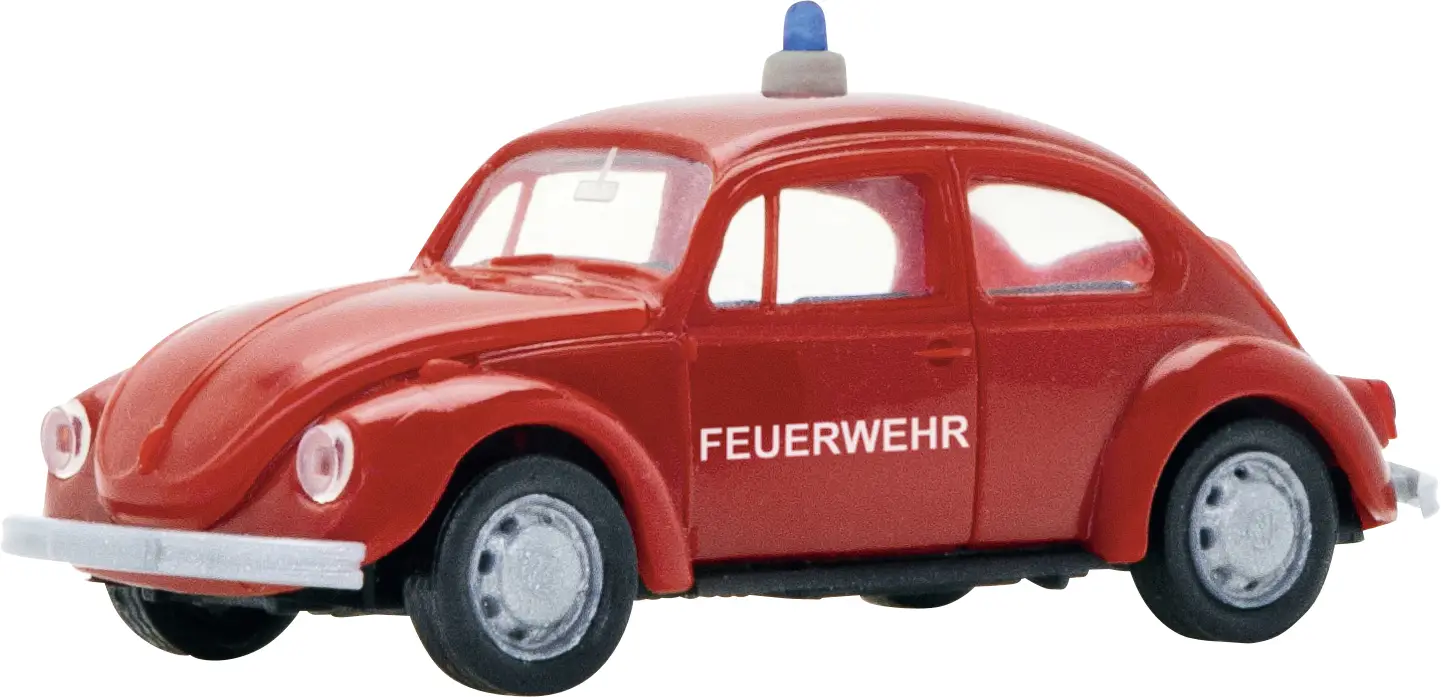 Kibri 11228 H0 model osobního automobilu Volkswagen (VW)