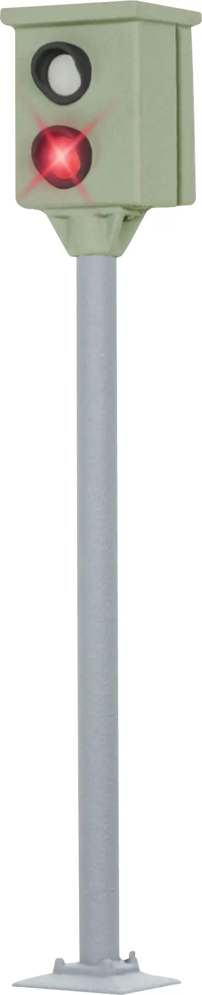 Viessmann Modelltechnik 1331 H0 dopravní semafor