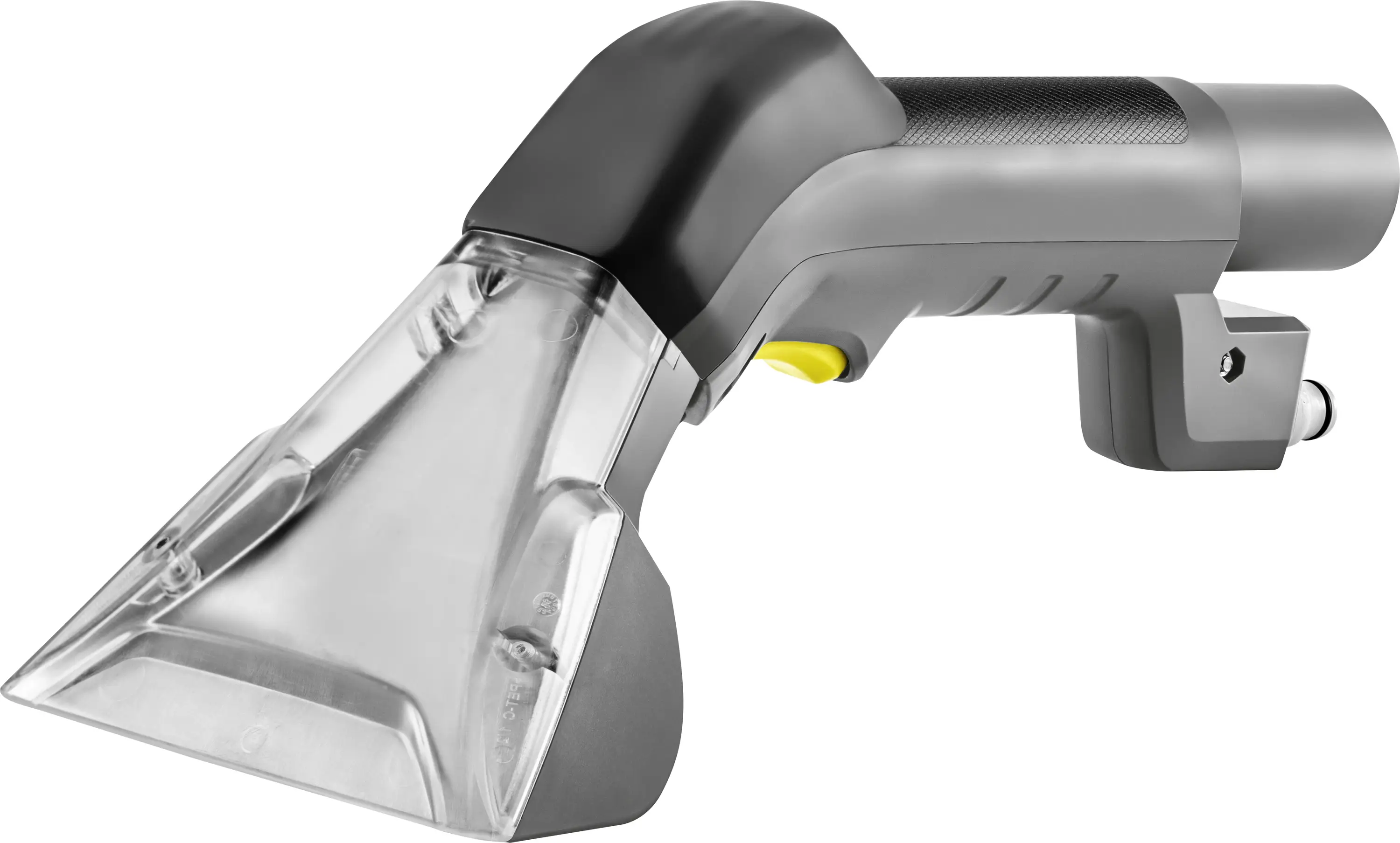 Kärcher Professional 2.885-940.0 KRÁTKÝ, ERGONOMICKÝ NÁSTAVEC S INTEGROVANOU RUKOJETÍ PRO UZZI 1 ks