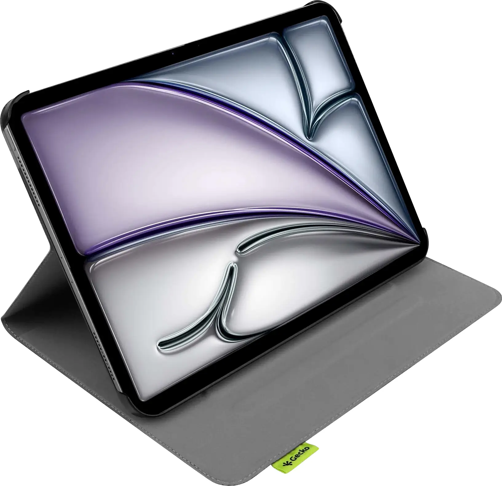 Gecko Covers Peel Cover obal na tablet Apple Apple iPad 11 (2025), iPad 10,9 (2022) 27,7 cm (10,9) - 27,9 cm (11) zelená