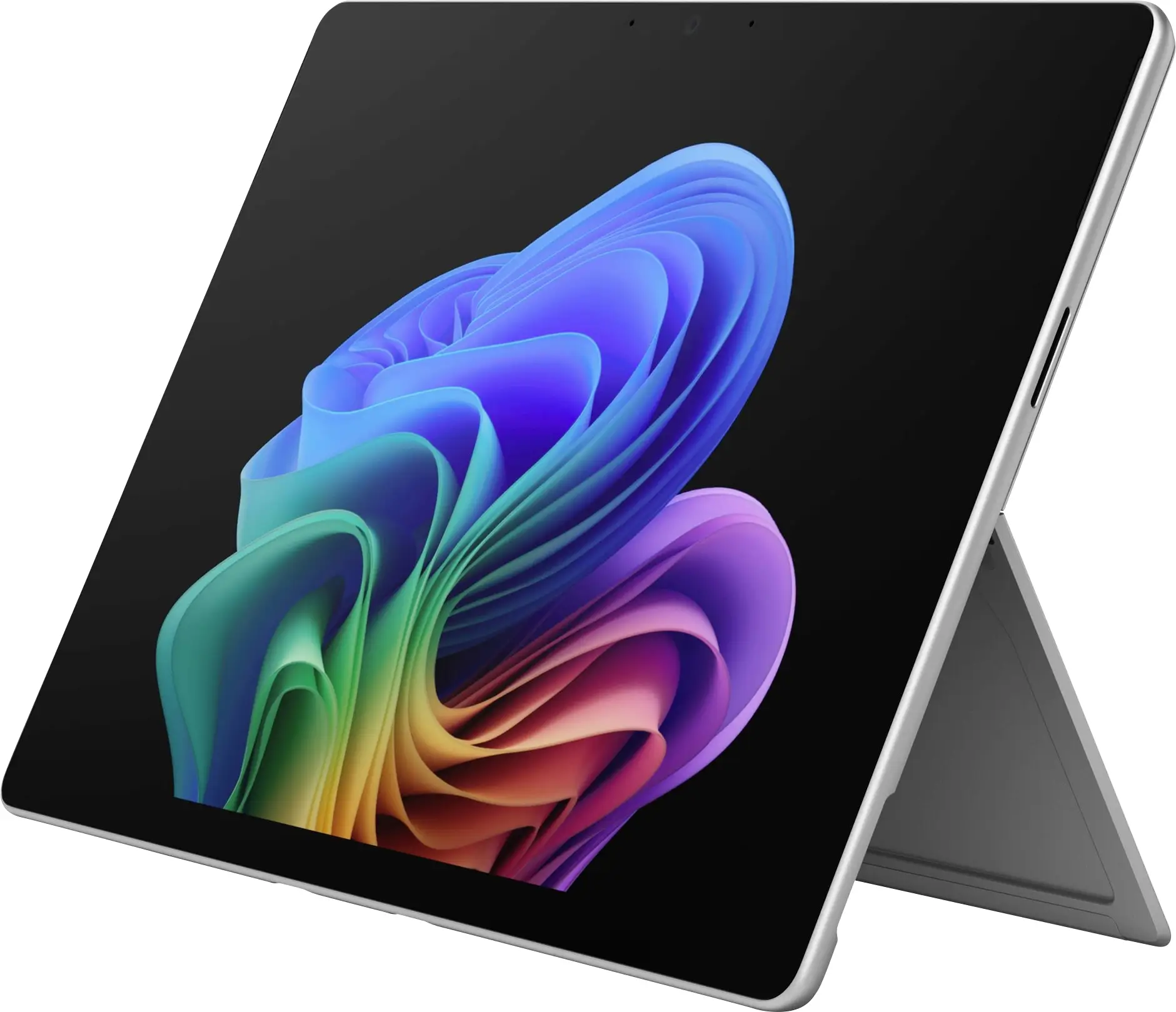 Microsoft Surface Pro 12 1 TB, 33 cm(13 palec)platina, Intel® Core™ Ultra 7 (Series 3), 1.6 GHz