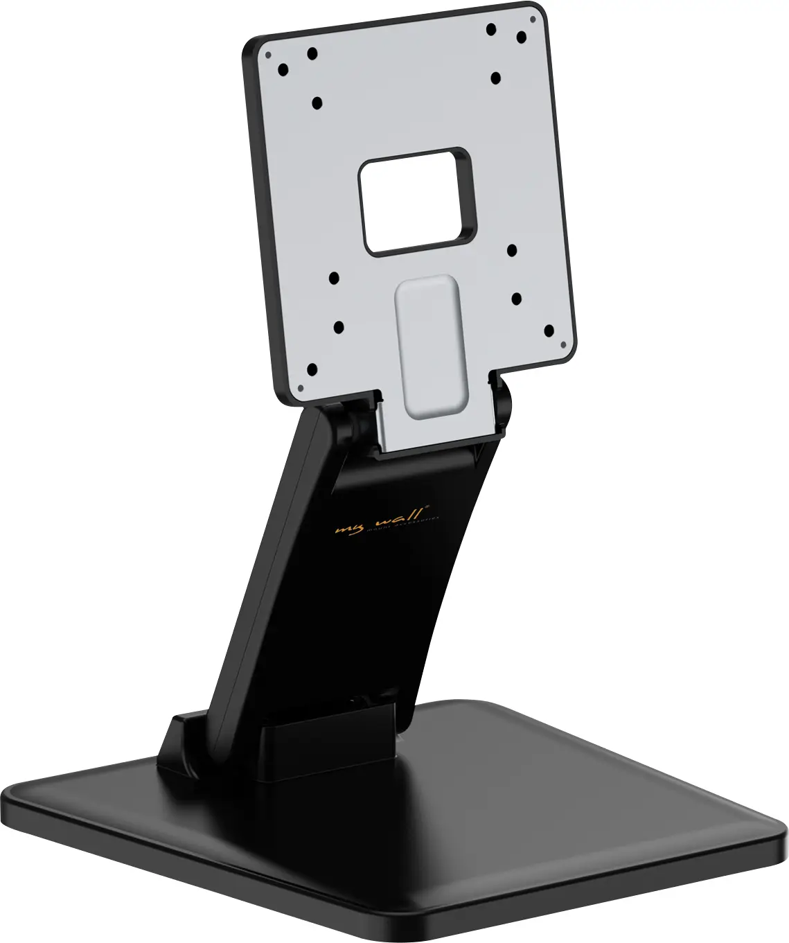 My Wall HT55L držák monitoru 1 Displej: (s) 43,2 cm (17) - 68,6 cm (27) stojan, pevný, naklápěcí, nastavitelná výška