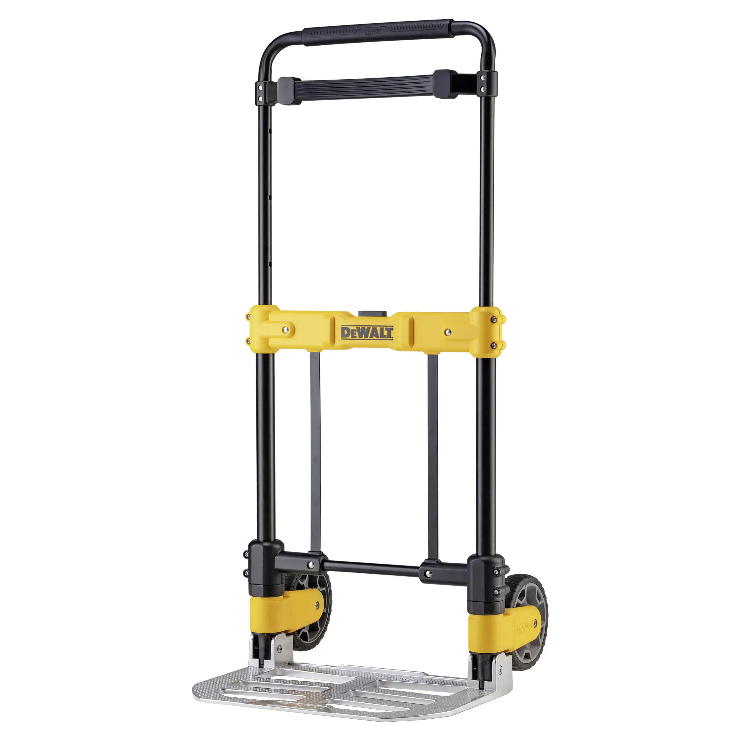 DEWALT DXWT-FT512 83.400.96 rudl skládací, výškově nastavitelný, max. zatížení 190 kg