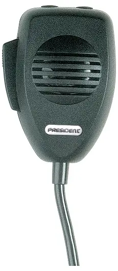 mikrofon President DNC-520 UP/DOWN 40497 mikrofon President DNC-520 UP/DOWN 40497