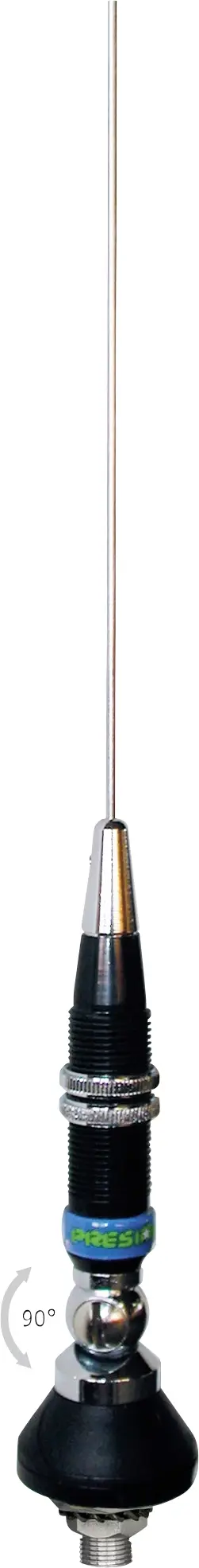 anténa President Iowa S 60056