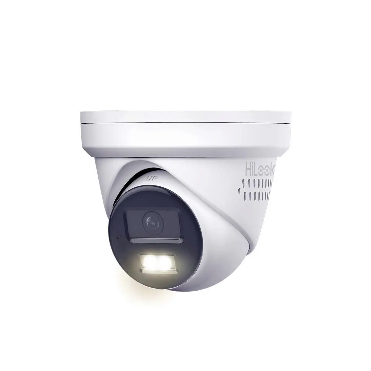 HiLook IPC-T280HA-LUF(2.8mm) LAN, kabelový IP bezpečnostní kamera HiLook IPC-T280HA-LUF(2.8mm) LAN, kabelový IP bezpečnostní kamera