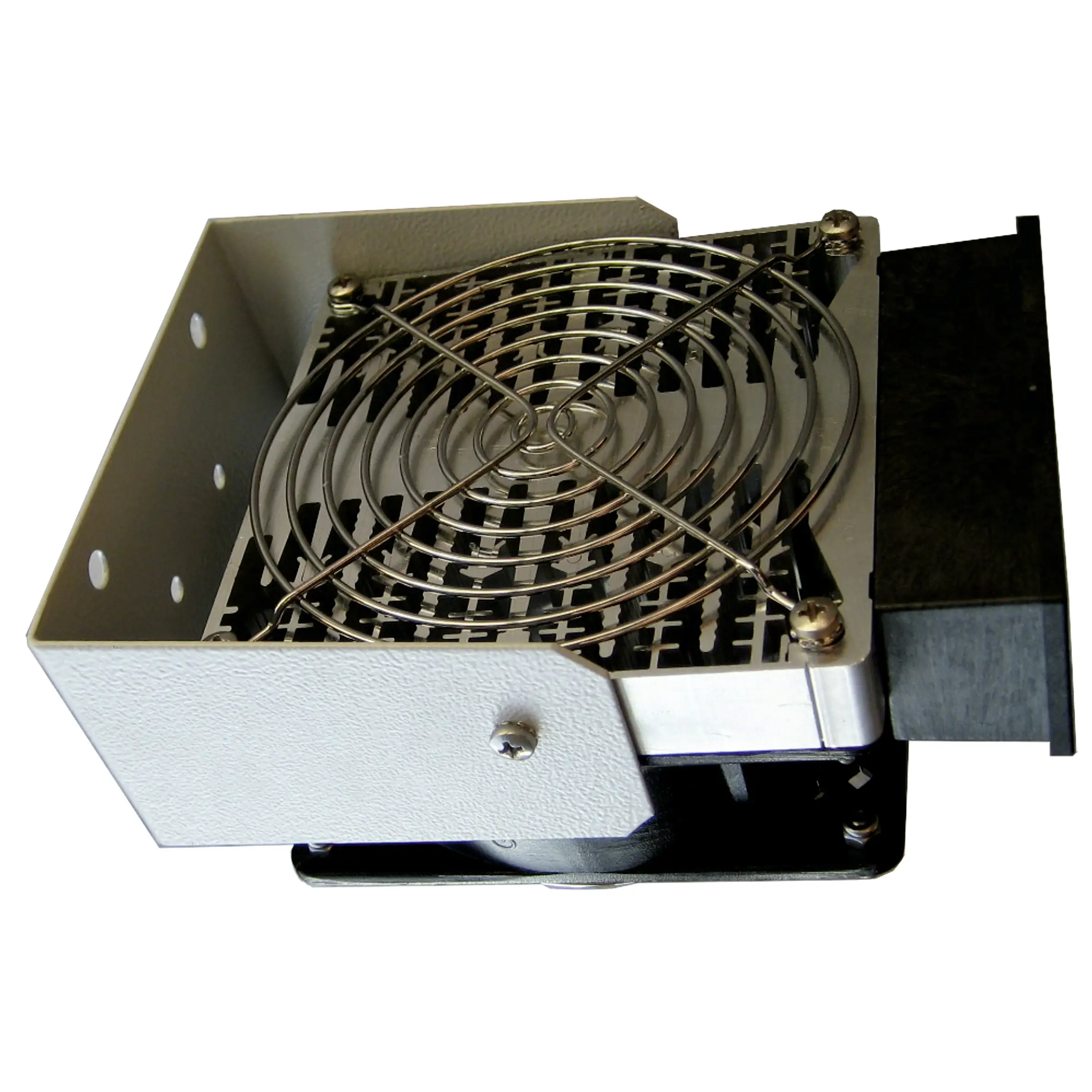 RO/SE LM-Heizungen HH IP54 Topný ventilátor pro skříňové rozvaděče 230 V/AC (max) 1000 W (d x š x v) 150 x 120 x 85 mm 1 ks RO/SE LM-Heizungen HH IP54 Topný ventilátor pro skříňové rozvaděče 230 V/AC (max) 1000 W (d x š x v) 150 x 120 x 85 mm 1 ks