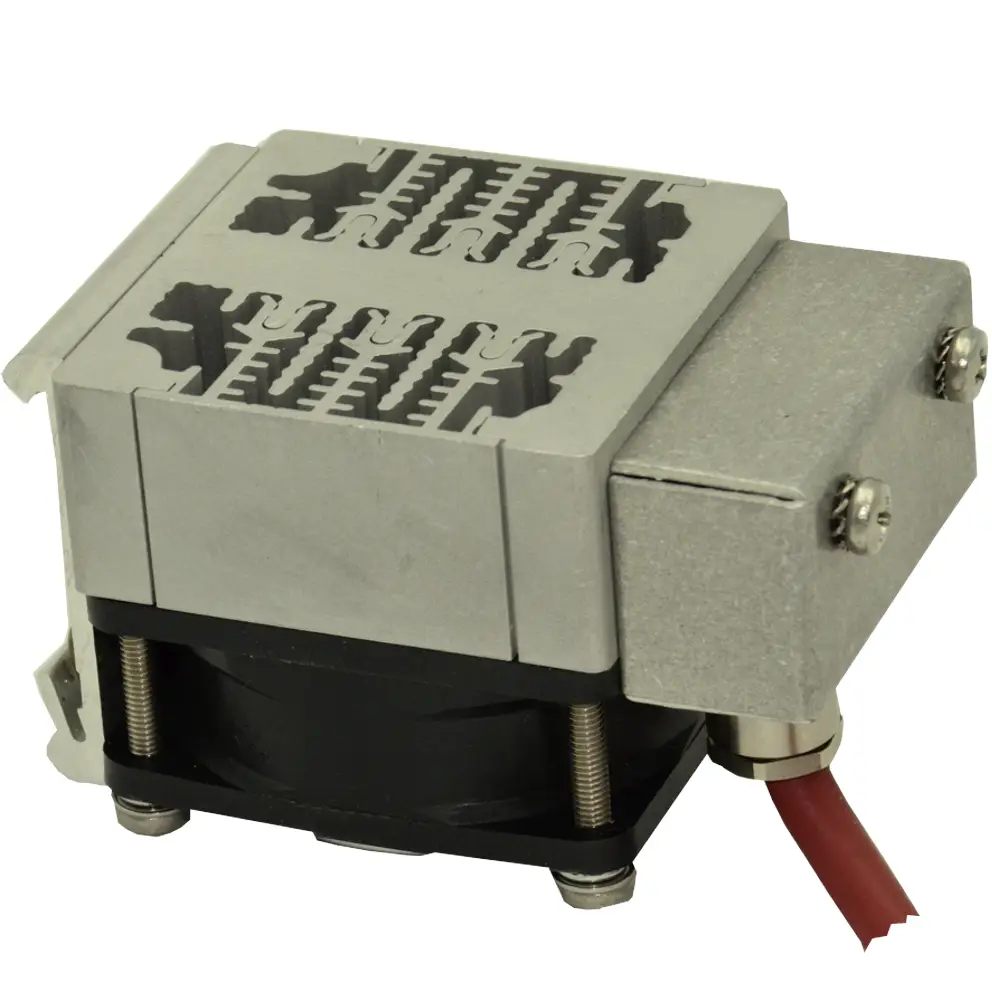 RO/SE LM-Heizungen Typ HHM Gebläseheizung Vytápění ventilátorů 115 V/AC (max) 50 W (d x š x v) 85 x 60 x 85 mm 1 ks RO/SE LM-Heizungen Typ HHM Gebläseheizung Vytápění ventilátorů 115 V/AC (max) 50 W (d x š x v) 85 x 60 x 85 mm 1 ks