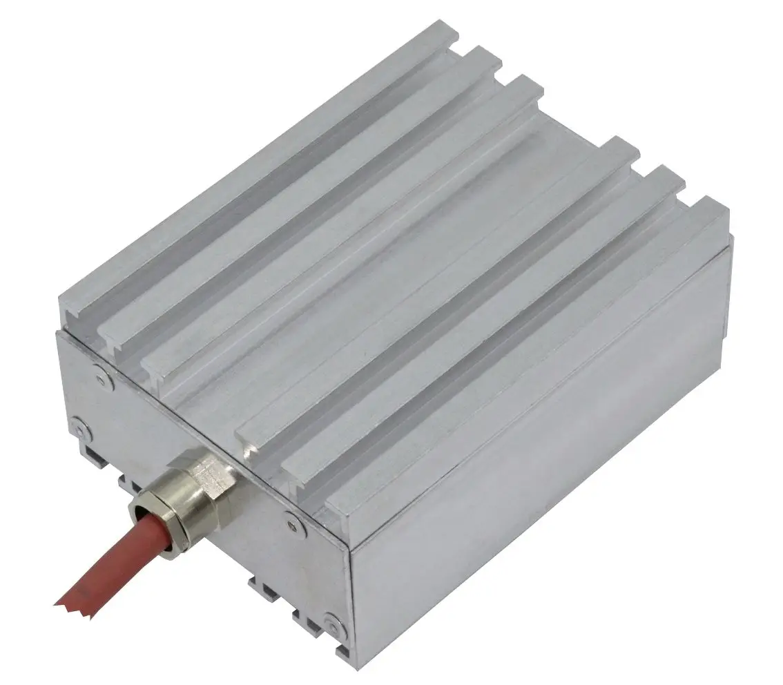 RO/SE LM-Heizungen Sandwich S3 Vytápění rozvaděče 110 - 240 V/AC 50 W 1 ks RO/SE LM-Heizungen Sandwich S3 Vytápění rozvaděče 110 - 240 V/AC 50 W 1 ks