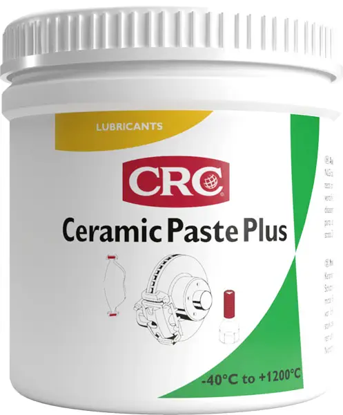 CRC Ceramic Paste Plus - keramická montážní pasta 500 g