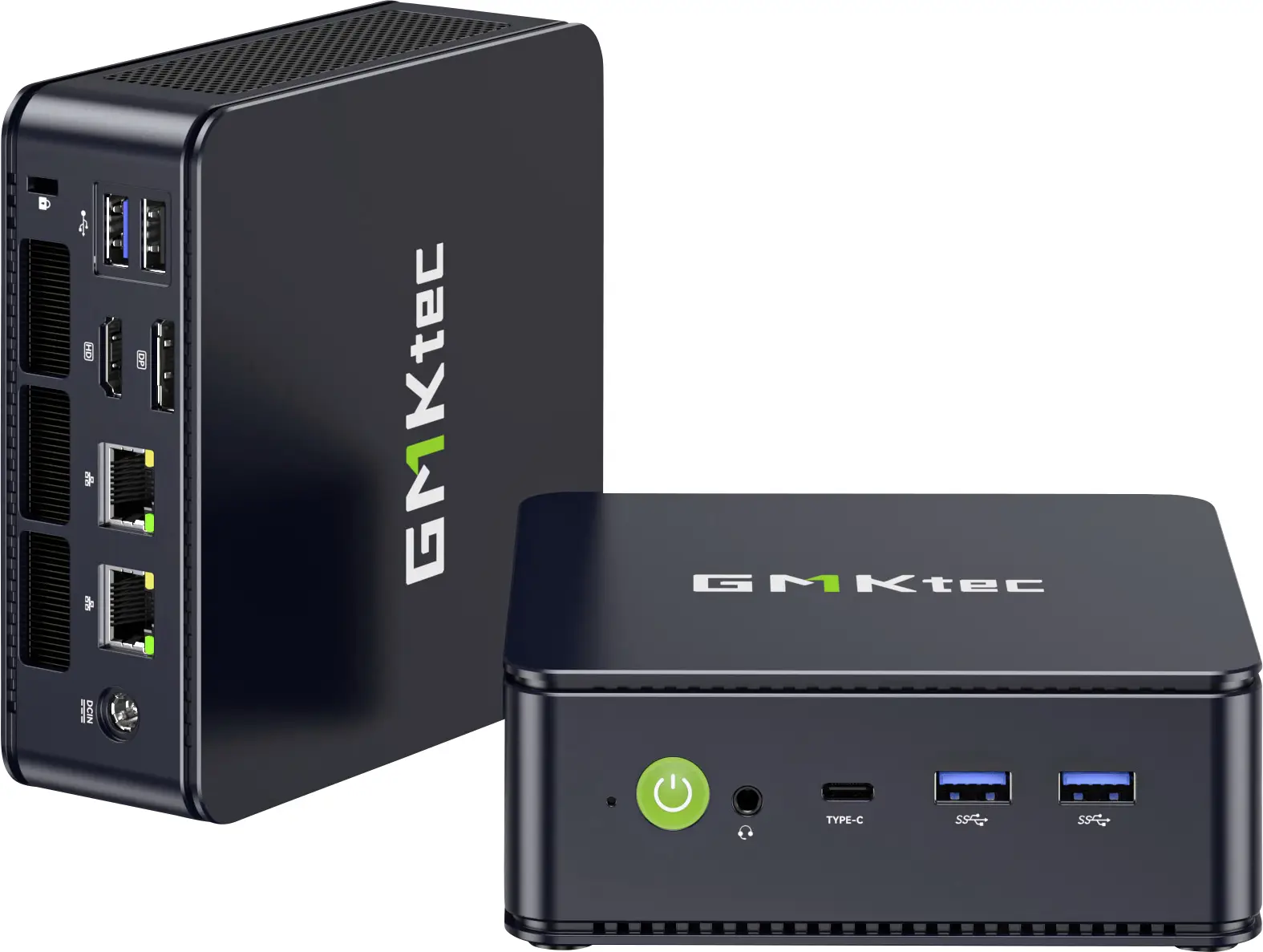 GMKtec mini PC (HTPC) M6 Ultra-3 AMD Ryzen 5 7640HS (32+1TB) AMD Ryzen 5 7640HS 5.0 GHz 32 GB RAM 1 TB SSD AMD Radeon™ 760M Win 11 Pro M6 Ultra-3 AMD Ryzen 5 GMKtec mini PC (HTPC) M6 Ultra-3 AMD Ryzen 5 7640HS (32+1TB) AMD Ryzen 5 7640HS 5.0 GHz 32 GB RAM 1 TB SSD AMD Radeon™ 760M Win 11 Pro M6 Ultra-3 AMD Ryzen 5