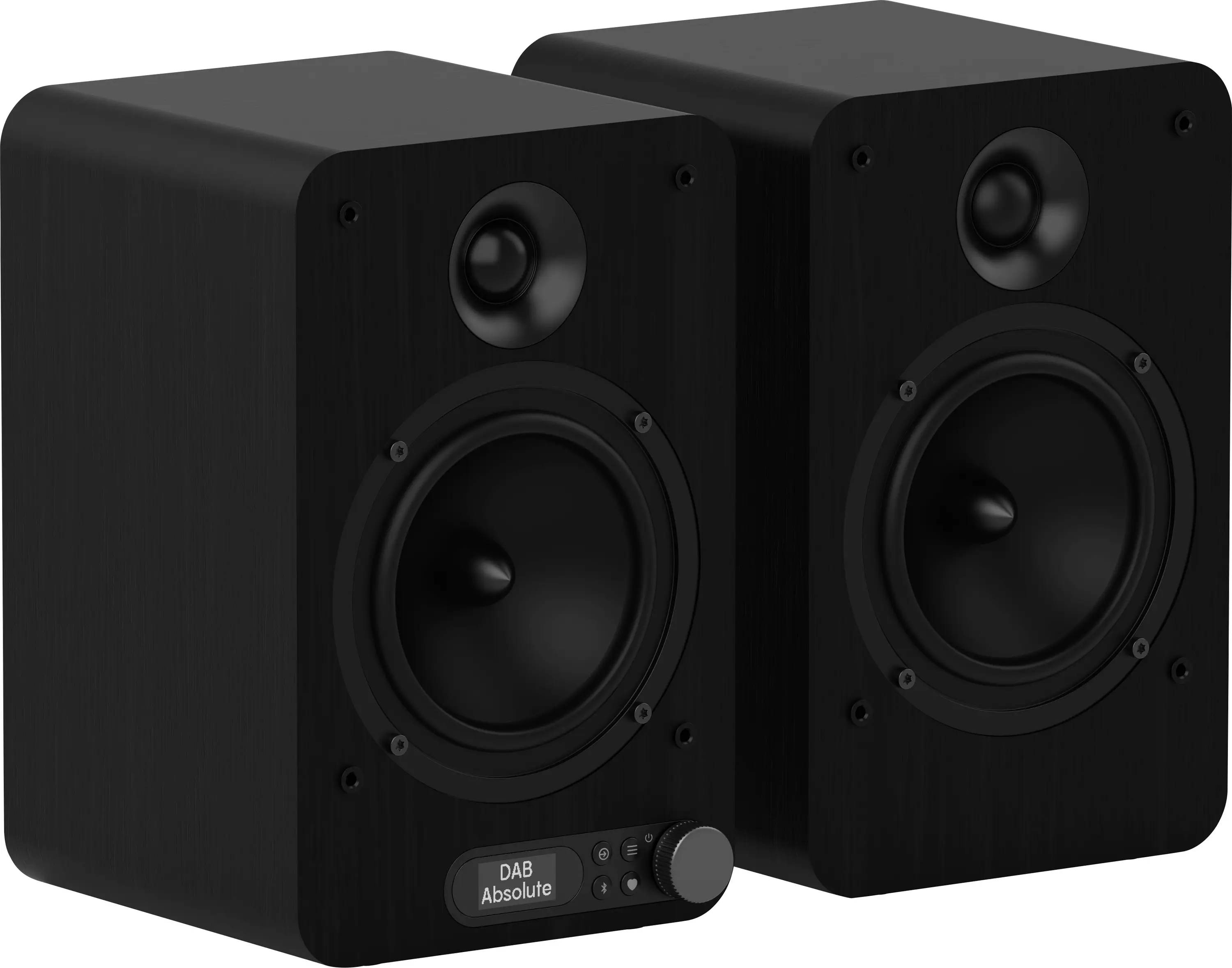 Pure Classic Active Black EU/UK 254590 rádiový systém, FM, DAB+, DAB, Bluetooth, DAB, DAB+, FM, vč. dálkového ovládání, černá Pure Classic Active Black EU/UK 254590 rádiový systém, FM, DAB+, DAB, Bluetooth, DAB, DAB+, FM, vč. dálkového ovládání, černá