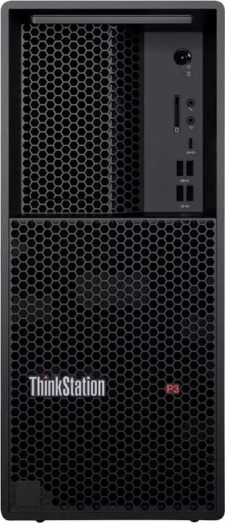 Lenovo pracovní stanice ThinkStation P3 Tower Gen 2 2.5 cm (1 palec) Intel® Core™ Ultra 9 (Series 2) 285K 5.4 GHz 1 TB SSD NVIDIA RTX PRO 2000 Blackwell 16 GB