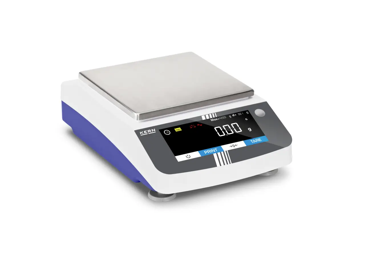 Kern PDS 4000-2 přesná váha Max. váživost 4200 g Rozlišení 0.01 g přes napájecí zdroj do zásuvky Kern PDS 4000-2 přesná váha Max. váživost 4200 g Rozlišení 0.01 g přes napájecí zdroj do zásuvky