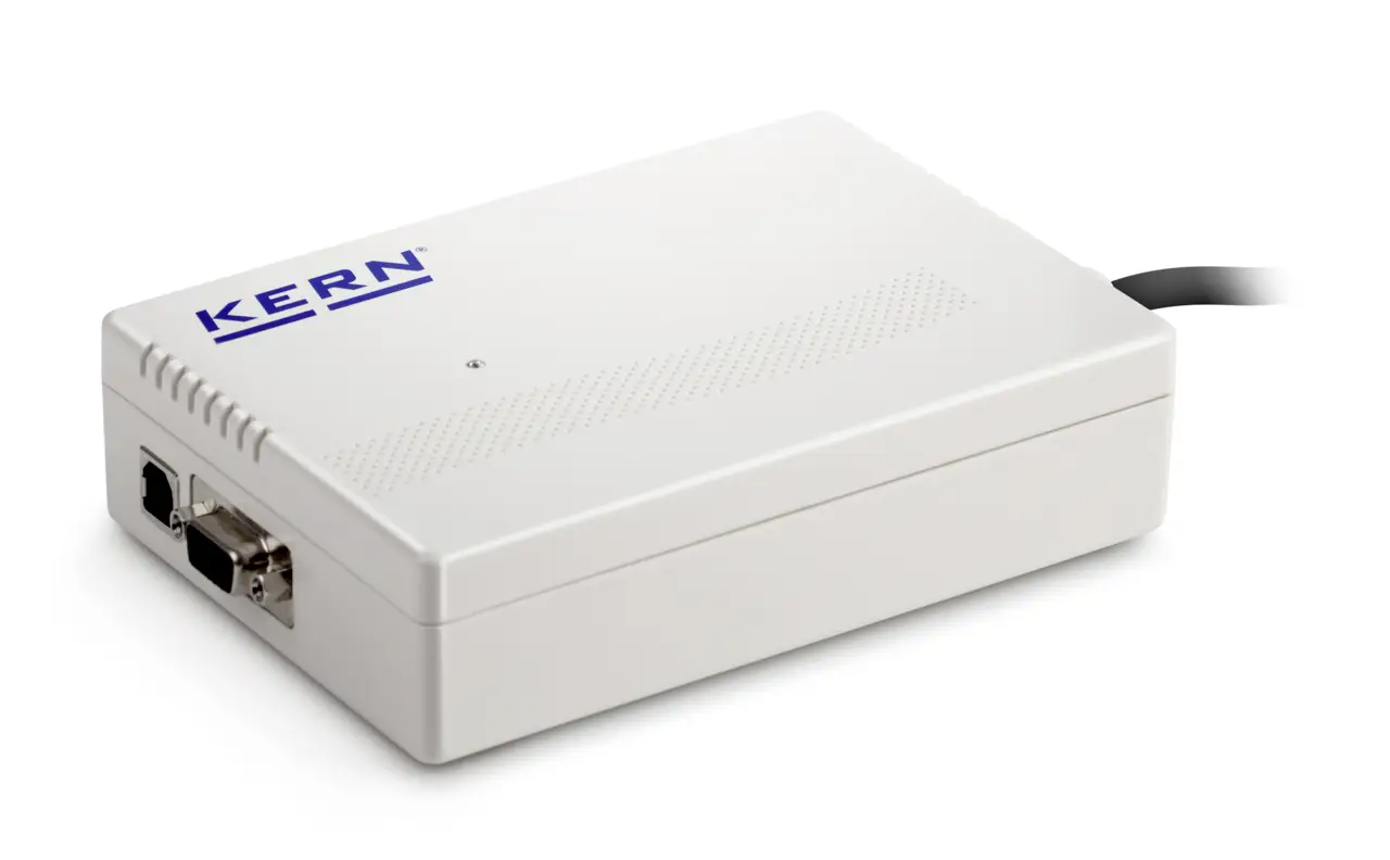 Kern YKV-01 YKV-01 IoT line digitální vážicí převodník KERN YKV-01 Kern YKV-01 YKV-01 IoT line digitální vážicí převodník KERN YKV-01