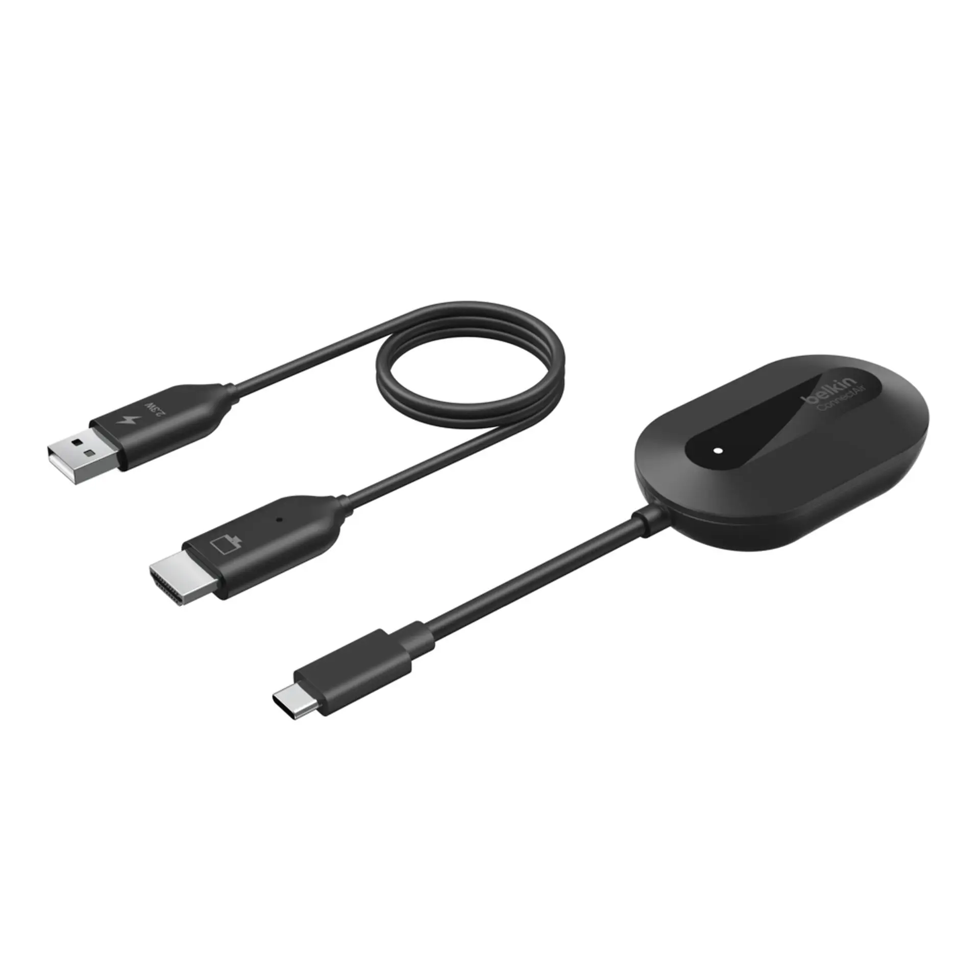 Belkin HDMI bezdrátový přenos (sada) 40 m Belkin HDMI bezdrátový přenos (sada) 40 m