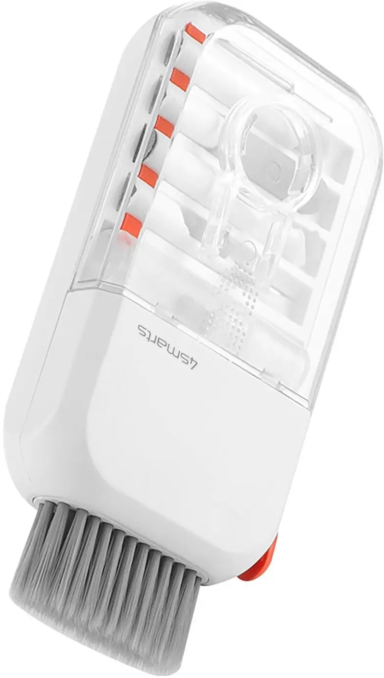 Sada 4smarts 10 v 1 multifunkční čisticí sada pro smartphone/zařízení Sada 4smarts 10 v 1 multifunkční čisticí sada pro smartphone/zařízení