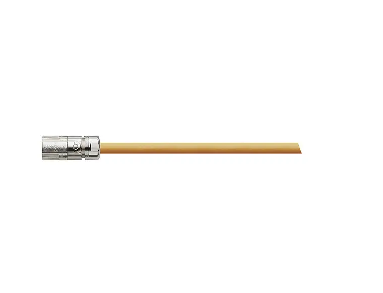 HELU TOPSERV® CONNECTING SYSTEMS PVC 5CG10 27.00 m Hotový propojovací kabel pro senzory/aktory, 17004843, 27.00 m, 1 ks HELU TOPSERV® CONNECTING SYSTEMS PVC 5CG10 27.00 m Hotový propojovací kabel pro senzory/aktory, 17004843, 27.00 m, 1 ks