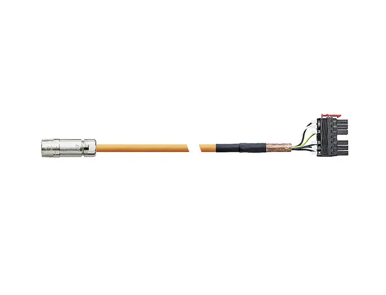 HELU TOPSERV® CONNECTING SYSTEMS PVC 5DN36 28.00 m Hotový propojovací kabel pro senzory/aktory, 17004880, 28.00 m, 1 ks HELU TOPSERV® CONNECTING SYSTEMS PVC 5DN36 28.00 m Hotový propojovací kabel pro senzory/aktory, 17004880, 28.00 m, 1 ks