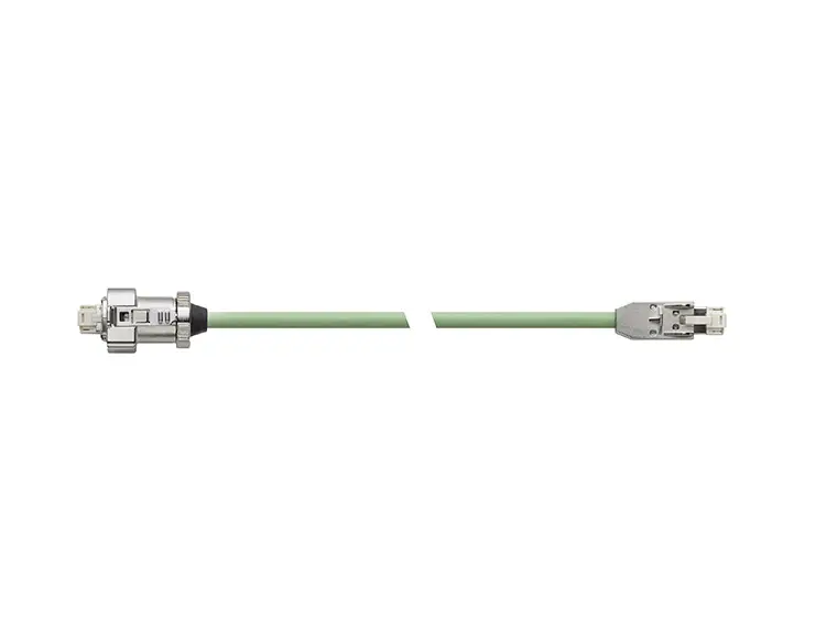 HELU TOPGEBER® CONNECTING SYSTEMS PVC 2DC10 75.00 m Hotový propojovací kabel pro senzory/aktory, 17005109, 75.00 m, 1 ks