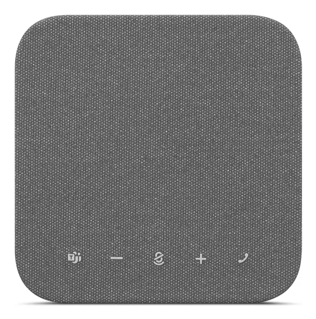 Lenovo Wireless Speakerphone 6000 konferenční reproduktor Bluetooth, USB-C® černá Lenovo Wireless Speakerphone 6000 konferenční reproduktor Bluetooth, USB-C® černá