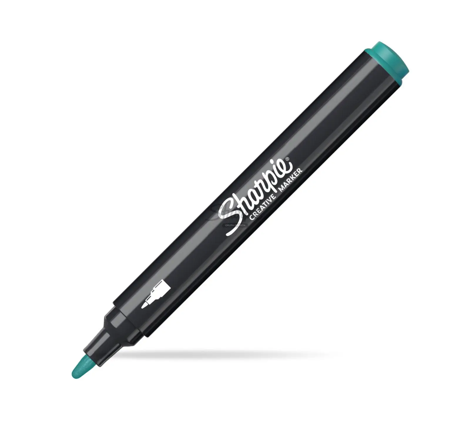 Sharpie 2218066 zvýrazňovač textu zelená Sharpie 2218066 zvýrazňovač textu zelená