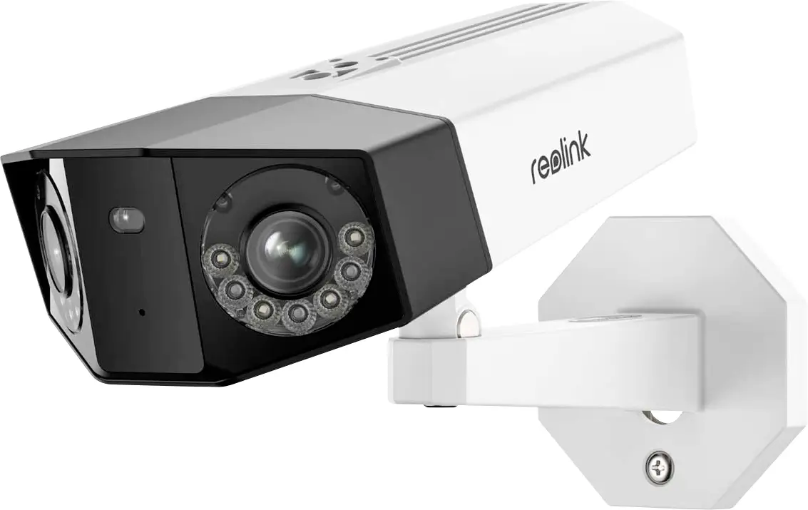 Reolink Duo Series P750-AVS PCDUOB8K06 LAN IP bezpečnostní kamera 7680 x 2160 Pixel