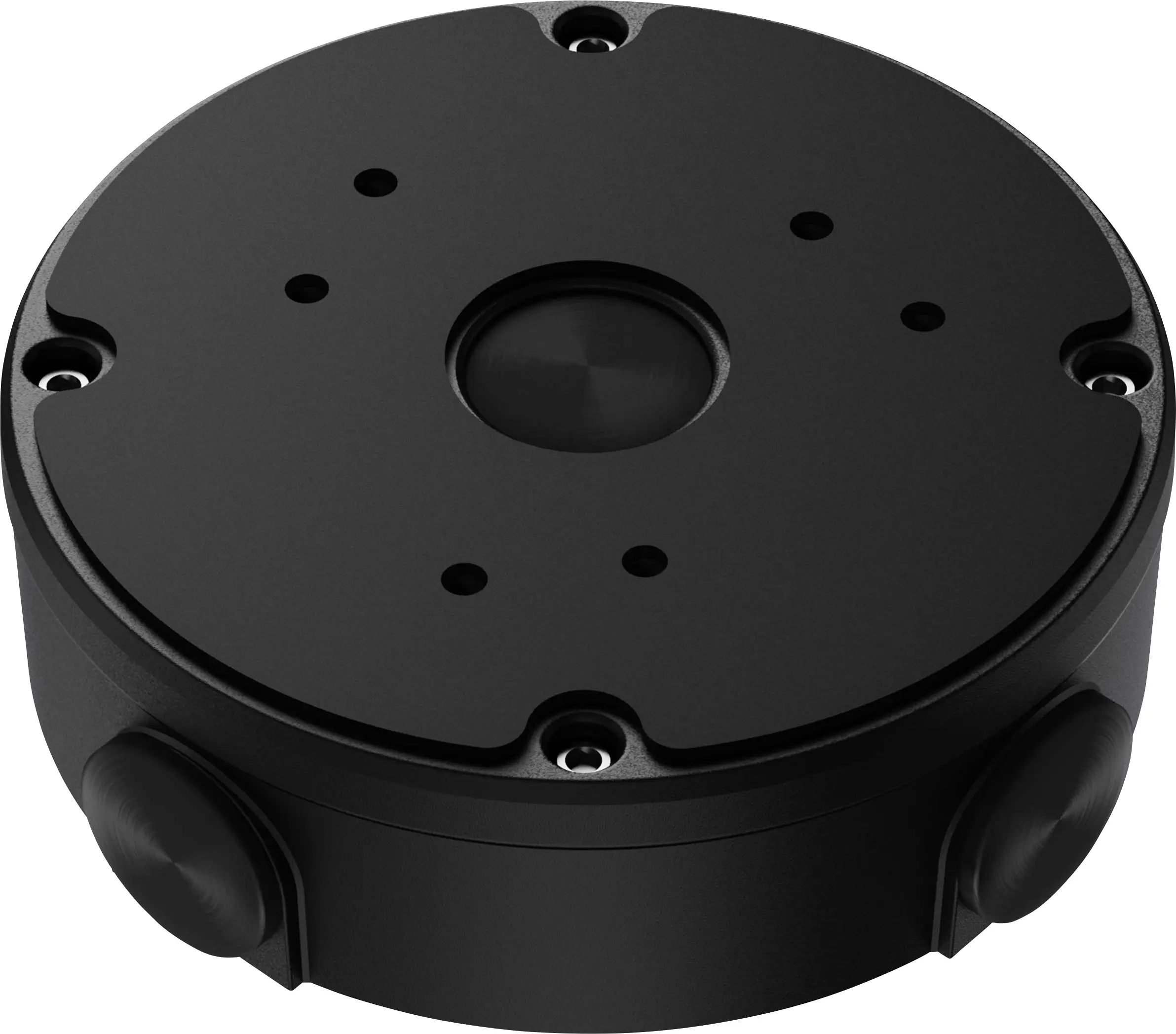 Foscam spojovací skříňka FABD8 black FABD8 black