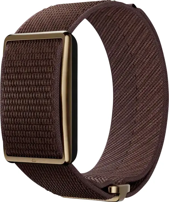 Polar LOOP GEN2 Fitness hodinky S/L hnědá Polar LOOP GEN2 Fitness hodinky S/L hnědá