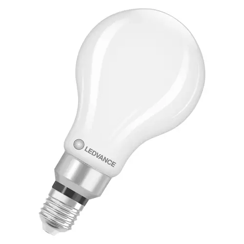 OSRAM HOMELIGHTING 4099854776687 LED Energetická třída (EEK2021) D (A - G) E27 klasická žárovka 24 W neutrální bílá stmívatelná, vlákno 1 ks OSRAM HOMELIGHTING 4099854776687 LED Energetická třída (EEK2021) D (A - G) E27 klasická žárovka 24 W neutrální bílá stmívatelná, vlákno 1 ks