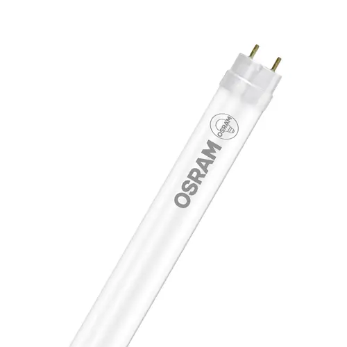 OSRAM HOMELIGHTING LED trubice Energetická třída (EEK2021): B (A - G) G13 zářivkový tvar KVG, VVG 14 W přírodní bílá 1 ks OSRAM HOMELIGHTING LED trubice Energetická třída (EEK2021): B (A - G) G13 zářivkový tvar KVG, VVG 14 W přírodní bílá 1 ks