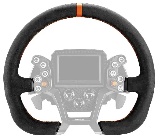 SIMAGIC ZGT-320CD Volant bez zdvihu PC černá SIMAGIC ZGT-320CD Volant bez zdvihu PC černá