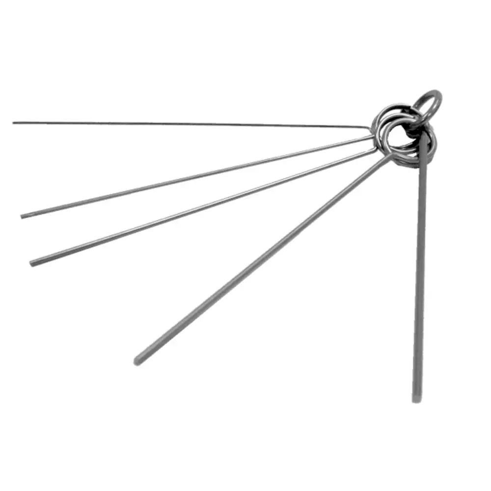 JBC Tools 0008466 Sada pro čištění 1 ks JBC Tools 0008466 Sada pro čištění 1 ks