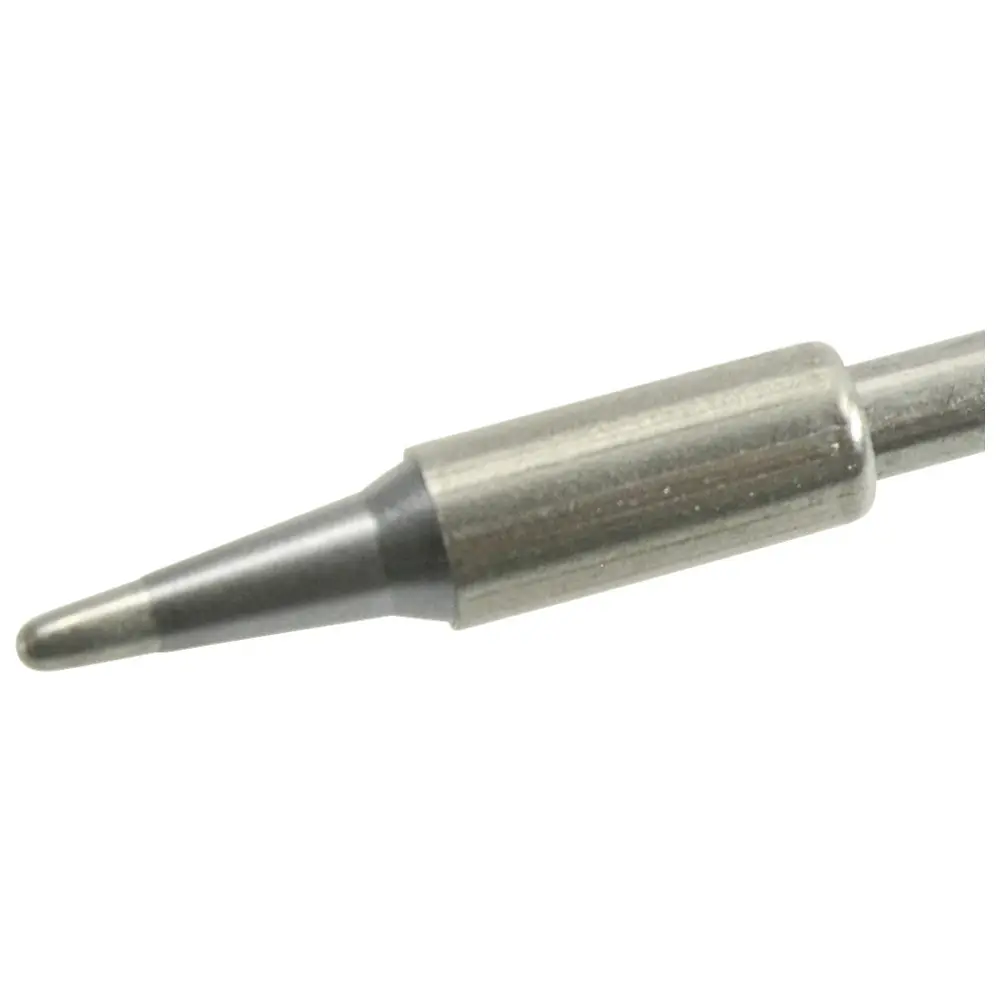 JBC Tools C245905 pájecí hrot oblý, zkosený Délka hrotů 9.5 mm Obsah 1 ks JBC Tools C245905 pájecí hrot oblý, zkosený Délka hrotů 9.5 mm Obsah 1 ks