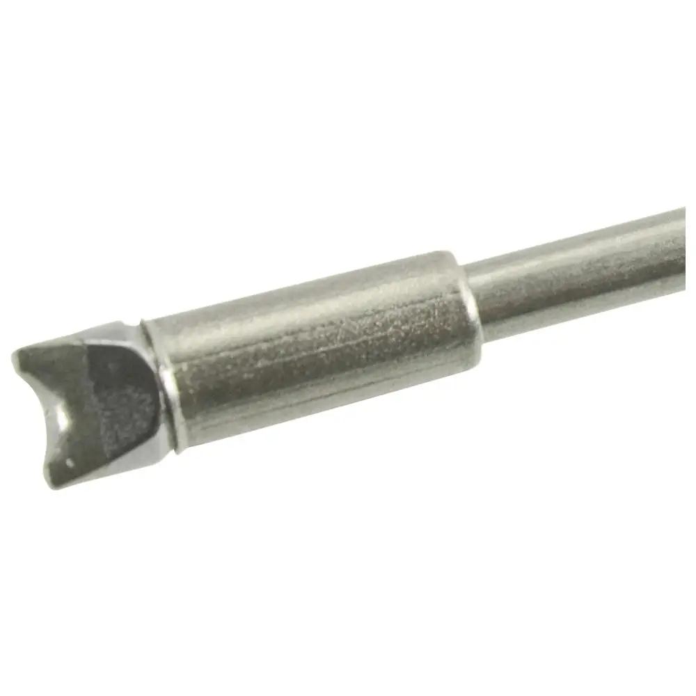 JBC Tools C245017 odsávací hrot Speciální tvar Obsah 1 ks JBC Tools C245017 odsávací hrot Speciální tvar Obsah 1 ks