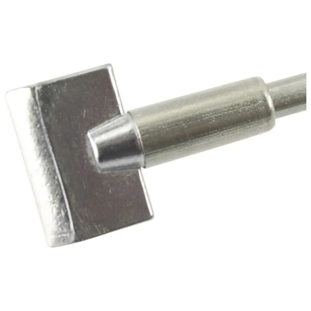 JBC Tools C245949 pájecí hrot Tvar čepele, ohnutý Velikost hrotů 32 mm Délka hrotů 10 mm Obsah 1 ks JBC Tools C245949 pájecí hrot Tvar čepele, ohnutý Velikost hrotů 32 mm Délka hrotů 10 mm Obsah 1 ks