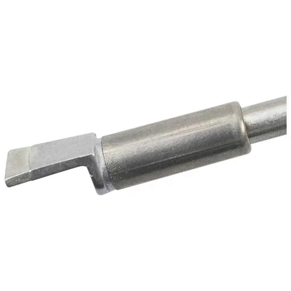 JBC Tools C420277 pájecí hrot Tvar čepele Obsah 1 ks JBC Tools C420277 pájecí hrot Tvar čepele Obsah 1 ks