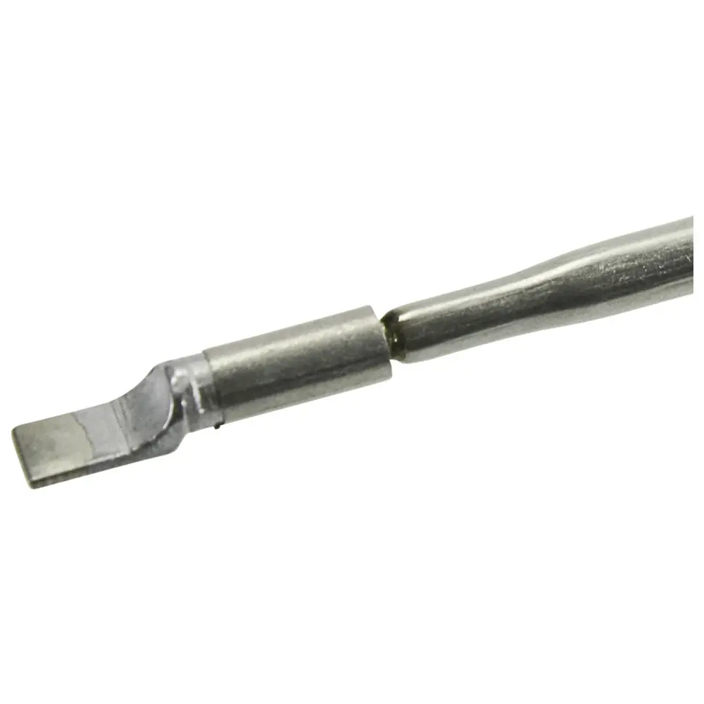 JBC Tools C120013 odsávací hrot Tvar čepele Obsah 1 ks JBC Tools C120013 odsávací hrot Tvar čepele Obsah 1 ks